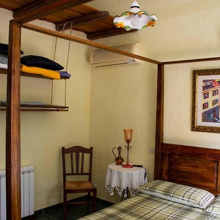 B&B La Noria San Sperate Exterior photo